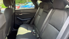Mazda Cx-30 2.0 Skyactiv-G MHEV Sport Lux 5dr Petrol Hatchback